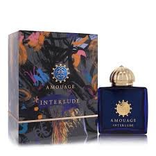 Amouage Interlude Woman